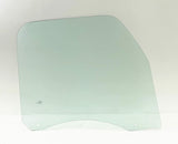 Passenger Right Side Front Door Window Door Glass Compatible with Freightliner Cascadia 2018-2024 Models