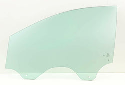 OE Tempered Driver Left Side Front Door Window Door Glass Compatible with Ford Edge 2015-2024 Models