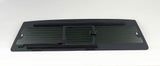 Heated Manual Back Slider Back Window Back Glass Compatible with Ford Ranger Pickup 2019-2023 Models