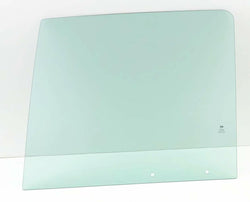 Driver Left Side Front Door Window Door Glass Compatible with Ford L Series 1996-1998 Models