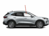 OEM Laminated Passenger Right Side Front Door Window Door Glass Compatible with Ford Escape 2020-2026 Models