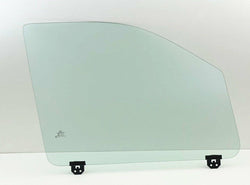 NAGD Passenger Right Side Front Door Window Glass Compatible with Ford Explorer/Mercury Mountaineer 2002-2010 4 Door Models/Ford Explorer Sport Trac 2007-2010 Models