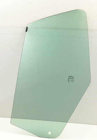 OEM Driver Left Side Front Door Window Door Glass Compatible with Ram Promaster 1500 2500 3500 Cargo Van 2014-2026 Models (Not For Promaster City Van)