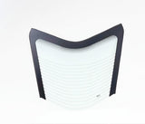Heated Back Window Back Glass Compatible with Chevrolet Corvette 2 Door Coupe 2020-2026 Models