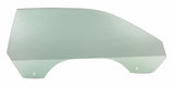 Passenger Right Side Door Window Door Glass Compatible with Dodge Challenger 2 Door Coupe 2008-2023 Models