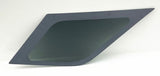Driver Left Side Quarter Window Quarter Glass Compatible with Ford Explorer 2020-2026 Models