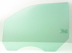 Driver Left Side Front Door Window Door Glass Compatible with Ford F150 2009-2014 All Modes / F150 2004-2008 Super Cab Models Only (Not For F150 Heritage)