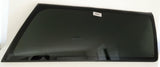 Passenger Right Side Rear Quarter Window Quarter Glass Compatible with Chevrolet Blazer 1993-1994/Chevrolet Tahoe&GMC Yukon 1993-1999 2 Door Models