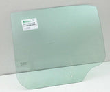 Driver Left Side Rear Door Window Door Glass Compatible with Chrysler 300 2011-2023 Models