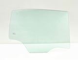 Passenger Right Side Rear Door Window Door Glass Compatible with Chevrolet SS 2014-2017 US Models Only