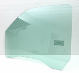 Driver Left Front Door Window Door Glass Compatible with Cadillac Escalade Escalade EXT Escalade ESV 2002-2006 / GMC Yukon Yukon XL 2000-2006 / Yukon Denali 2001-2006 Models