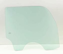 Passenger Right Side Front Door Window Door Glass Compatible with Kenworth T680/T880 2012-2024 Models