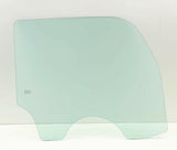 Passenger Right Side Front Door Window Door Glass Compatible with Kenworth T680/T880 2012-2024 Models