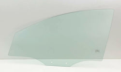 Driver Left Side Front Door Window Door Glass Compatible with Dodge Neon/Plymouth Neon 4 Door Sedan 2000-2005 Models
