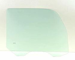 Passenger Right Side Front Door Window Door Glass Compatible with Peterbilt 579 2012-2025 Models