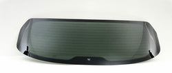Without Antenna Style Heated Back Window Back Liftgate Glass Compatible with Lincoln MKC 2015-2019 Models