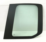 Back Window Back Glass Passenger Right Side Compatible with Ford Transit 100.8" Mid-Roof & 110.2" High-Roof 2015-2026 Models