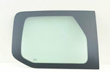 Back Window Back Glass Driver Left Side Compatible with Ford Transit 83.2" Low-Roof Van 2015-2026 Models (Not for Mid/High Roof Transit, or Transit Connect)