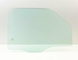 Passenger Right Side Door Window Door Glass Compatible with Ford Ranger Pickup 1993-2011 / Mazda B3000 B4000 B2500 B2300 Pickup 1994-2010 Models