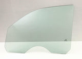 Driver Left Side Front Door Window Door Glass Compatible with GMC Envoy 2002-2009 Models/ Envoy XL 2002-2004 Models/ Envoy XUV 2004-2006 Models