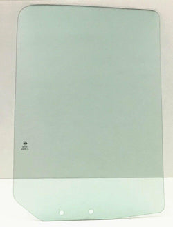 Passenger Right Side Front Door Window Door Glass Compatible with Peterbilt 387 2000-2011 Models/587 2012-2016 Models