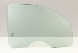 Passenger Right Side Front Door Window Door Glass Compatible with GMC Envoy 2002-2009 Models/ Envoy XL 2002-2004 Models/ Envoy XUV 2004-2006 Models