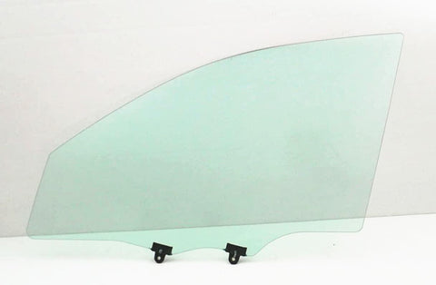 Driver Left Side Front Door Window Door Glass Compatible with Buick Century 4 Door Sedan 1997-2005 Models
