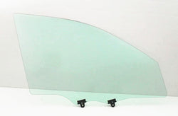 Passenger Right Side Front Door Window Door Glass Compatible with Buick Century / Regal 4 Door Sedan 1997-2005 Models