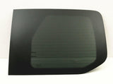 Heated Back Window Back Glass Passenger Right Side Compatible with Ford Transit 83.2" Low-Roof Van 2015-2026 Models (Not for Mid/High Roof Transit, or Transit Connect)