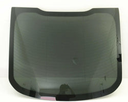 Privacy Heated Back Glass Back Window Compatible with Ford Mustang 2015-2023 2 Door Coupe Models
