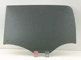 Driver Left Side Rear Door Window Door Glass Compatible with Ram 1500 Pickup 4 Door Crew Cab 2019-2026 Models (Not For 1500Classic)