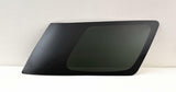 Passenger Right Side Quarter Window Quarter Glass Compatible with GMC Acadia 2013-2016 / Arcadia Limited 2017 / Saturn Outlook 2007-2010 Models