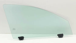Passenger Right Side Front Door Window Door Glass Compatible with Chrysler Sebring/Dodge Stratus 4 Door Sedan 2001-2006 Models