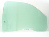 Tempered Passenger Right Side Door Window Door Glass Compatible with Dodge/Ram 1500 2009-2018 & 1500Classic 2019-2024 & 2500 3500 3500Cab/Chs 4500 5500 2011-2026 2-Door Standard Cab Pickup Models Only
