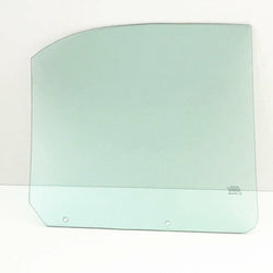 Passenger Right Side Rear Door Window Door Glass Compatible with Chevrolet Cavalier 4 Door Sedan 1995-2005 Models