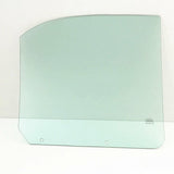 Passenger Right Side Rear Door Window Door Glass Compatible with Chevrolet Cavalier 4 Door Sedan 1995-2005 Models