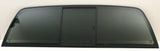 Sliding Back Window Glass Manual Back Slider Compatible with Dodge Ram Pickup 1500 2002-2008 & 2500 3500 2003-2009 & 4500 5500 2006-2009 & 3500Cab/Chs 4500Cab/Chs 5500Cab/Chs 2010 Models