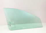 Passenger Right Side Front Door Window Door Glass Compatible with Saturn SL1 SL2 SW1 SW2 1996-2002 4 Door Models