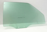 Passenger Right Side Front Door Window Door Glass Compatible with GMC Sonoma 1993 / Jimmy 1993-1994 Models