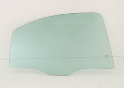 Passenger Right Side Rear Door Window Door Glass Compatible With Ford Contour/Mercury Mystique 4 Door Sedan 1995-2000 Models
