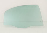 Passenger Right Side Rear Door Window Door Glass Compatible With Ford Contour/Mercury Mystique 4 Door Sedan 1995-2000 Models