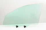 NAGD Driver Left Side Front Door Window Glass, Compatible with Oldsmobile Intrigue 4 Door Sedan 1998-2002, Tempered Clear Glass