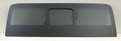 Heated Back Sliding Window Glass Back Slider Compatible with Jeep Gladiator 2020-2026 Models