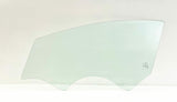 Tempered Driver Left Side Front Door Window Door Glass Compatible with Chevrolet Volt 2016-2019 Models