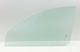 Driver Left Side Front Door Window Door Glass Compatible with Oldsmobile Custom Cruiser 1991-1992 Models/Chevrolet Impala SS 1994-1996 Models