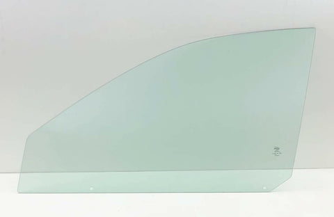Driver Left Side Front Door Window Door Glass Compatible with Oldsmobile Custom Cruiser 1991-1992 Models/Chevrolet Impala SS 1994-1996 Models