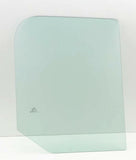 Passenger Right Side Front Door Window Door Glass Compatible with Freightliner 108SD / 114SD 2013-2023 Models