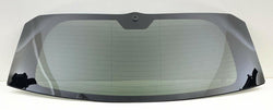 Back Tailgate Window Back Glass Heated Privacy Compatible with Cadillac XT6 2020-2025 Models