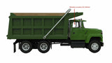 Passenger Right Side Front Door Window Door Glass Compatible with Sterling Trucks Acterra/L-Series A-Series/AT-Series 1999-2009 Models