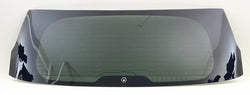 Heated Back Tailgate Window Back Glass Compatible with Ford Explorer 2020-2026 Models